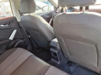 AUDI Q2 Design 35 TFSI 110kW 150CV S tronic