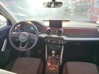 AUDI Q2 Design 35 TFSI 110kW 150CV S tronic