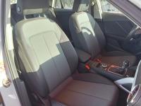 AUDI Q2 Design 35 TFSI 110kW 150CV S tronic