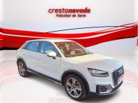 AUDI Q2 Design 35 TFSI 110kW 150CV S tronic
