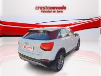 AUDI Q2 Design 35 TFSI 110kW 150CV S tronic