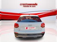 AUDI Q2 Design 35 TFSI 110kW 150CV S tronic