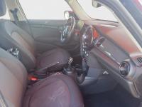 Mini Mini COOPER 5 PUERTAS