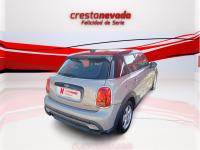 Mini Mini COOPER 5 PUERTAS