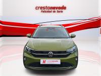 Volkswagen Taigo Life 1.0 TSI 81kW 110CV DSG