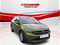 Volkswagen Taigo Life 1.0 TSI 81kW 110CV DSG