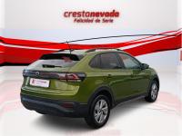 Volkswagen Taigo Life 1.0 TSI 81kW 110CV DSG