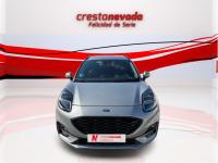 Ford Puma 1.0 EcoBoost 155cv STLine X MHEV Auto