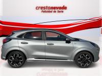 Ford Puma 1.0 EcoBoost 155cv STLine X MHEV Auto