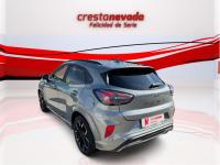 Ford Puma 1.0 EcoBoost 155cv STLine X MHEV Auto