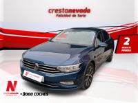 Volkswagen Passat Executive 2.0 TDI 110kW 150CV