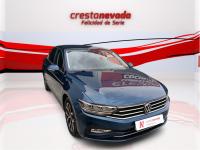 Volkswagen Passat Executive 2.0 TDI 110kW 150CV