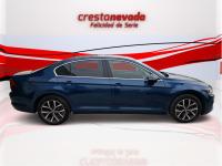 Volkswagen Passat Executive 2.0 TDI 110kW 150CV