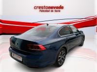 Volkswagen Passat Executive 2.0 TDI 110kW 150CV