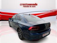 Volkswagen Passat Executive 2.0 TDI 110kW 150CV