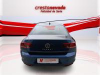 Volkswagen Passat Executive 2.0 TDI 110kW 150CV