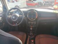 Mini Mini ONE 5 PUERTAS