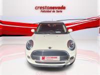 Mini Mini ONE 5 PUERTAS