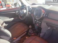 Mini Mini ONE 5 PUERTAS