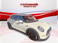 Mini Mini ONE 5 PUERTAS