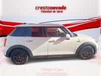 Mini Mini ONE 5 PUERTAS