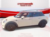 Mini Mini ONE 5 PUERTAS