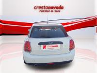 Mini Mini ONE 5 PUERTAS