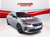 Opel Corsa 1.2T XHT 96kW 130CV GS Auto