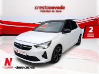 Opel Corsa 1.2T XHT 96kW 130CV GS Auto