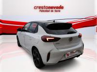 Opel Corsa 1.2T XHT 96kW 130CV GS Auto