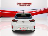 Opel Corsa 1.2T XHT 96kW 130CV GS Auto