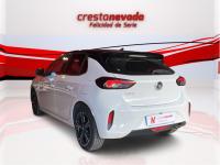 Opel Corsa 1.2T XHT 96kW 130CV GS Auto