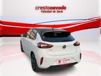 Opel Corsa 1.2T XHT 96kW 130CV GS Auto