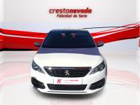 Peugeot 308 5p Active Pack BlueHDi 130 SS