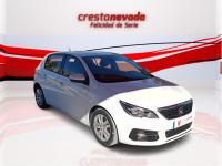Peugeot 308 5p Active Pack BlueHDi 130 SS