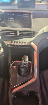 Peugeot 3008 1.5L BlueHDi 96kW 130CV SS Allure