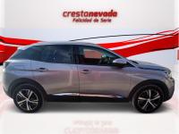 Peugeot 3008 1.5L BlueHDi 96kW 130CV SS Allure