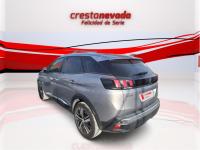 Peugeot 3008 1.5L BlueHDi 96kW 130CV SS Allure
