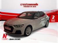 AUDI A1 Sportback Advanced 30 TFSI 81kW 110CV