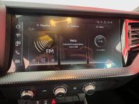 AUDI A1 Sportback Advanced 30 TFSI 81kW 110CV