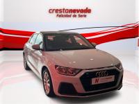 AUDI A1 Sportback Advanced 30 TFSI 81kW 110CV