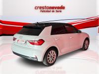 AUDI A1 Sportback Advanced 30 TFSI 81kW 110CV
