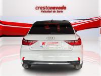 AUDI A1 Sportback Advanced 30 TFSI 81kW 110CV