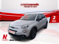 Fiat 500x CLUB 1,0 FIREFLY 120CV