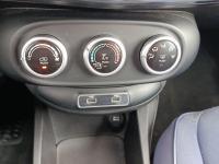 Fiat 500x CLUB 1,0 FIREFLY 120CV