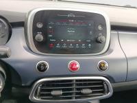 Fiat 500x CLUB 1,0 FIREFLY 120CV