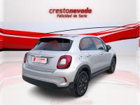 Fiat 500x CLUB 1,0 FIREFLY 120CV