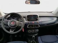 Fiat 500x CLUB 1,0 FIREFLY 120CV