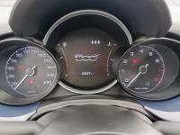 Fiat 500x CLUB 1,0 FIREFLY 120CV