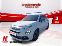 Fiat 500x Sport 1.3 Firefly T4 110KW SS DCT